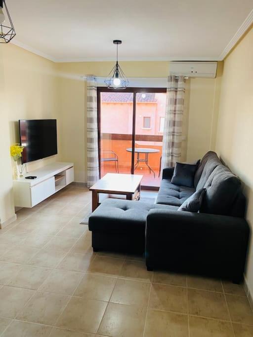 2Bdr Apartment Torrevieja Exterior foto