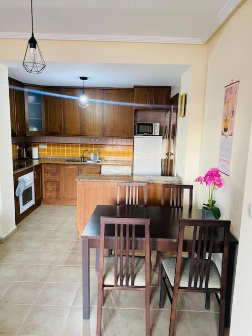 2Bdr Apartment Torrevieja Exterior foto