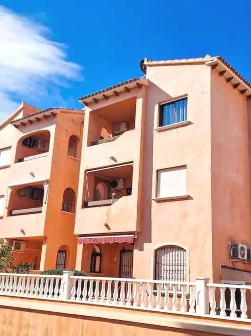 2Bdr Apartment Torrevieja Exterior foto