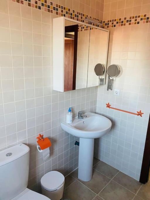 2Bdr Apartment Torrevieja Exterior foto