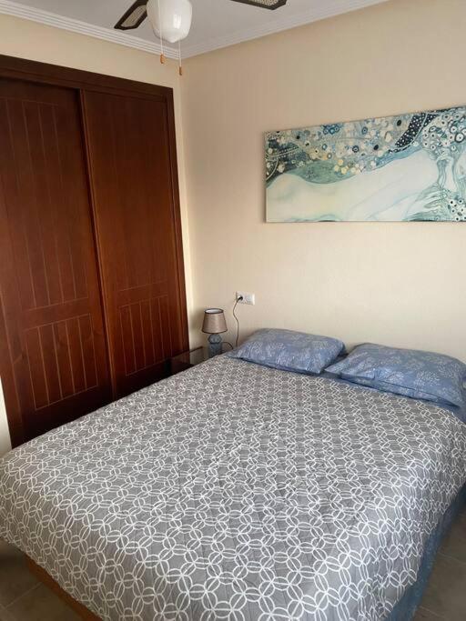 2Bdr Apartment Torrevieja Exterior foto