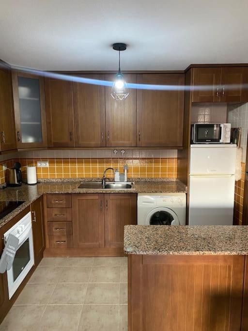 2Bdr Apartment Torrevieja Exterior foto